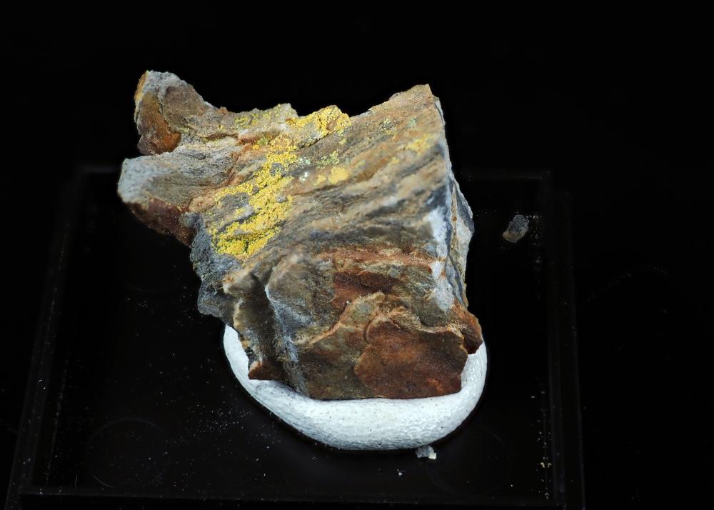 Metavanmeersscheite